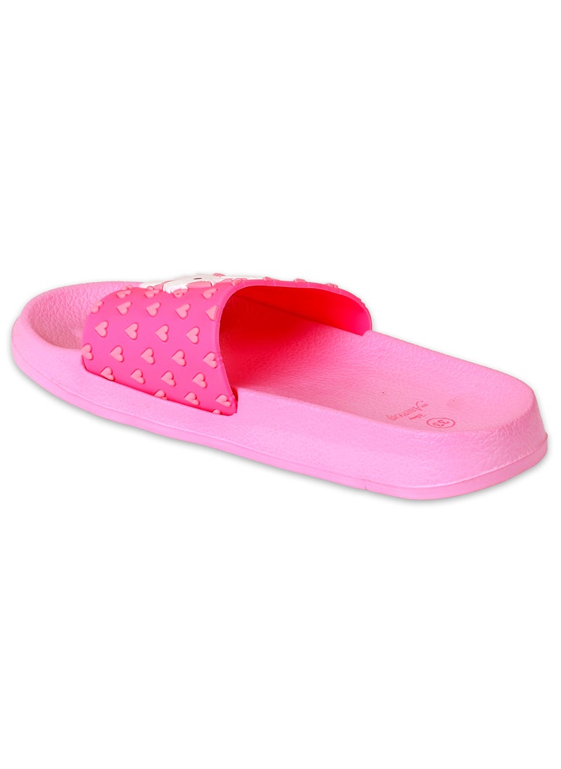 Trucare Disney Marie Kids Everyday Wear Slides  - Image 2