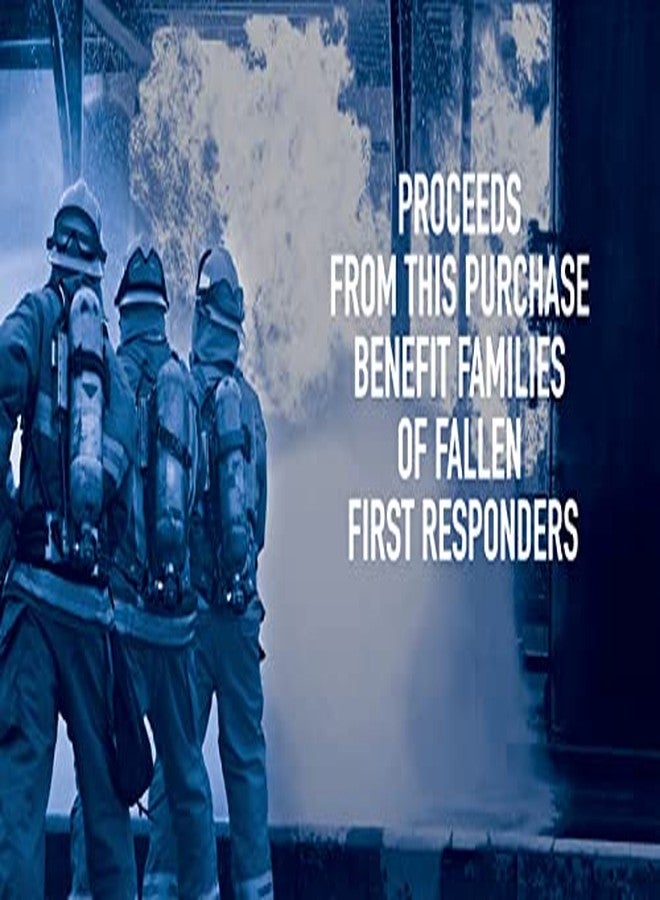 Rothco Thin Blue Line Flag Travel Mug - Image 2