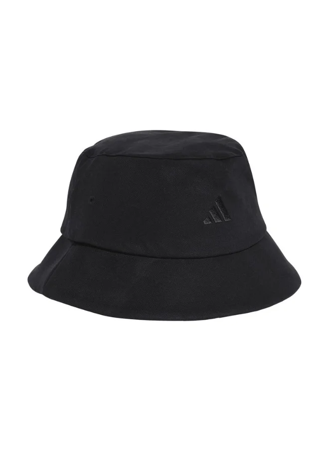 Adidas adidas SPW 3S BUCKET Black Training BUCKET for Unisex - OSFY