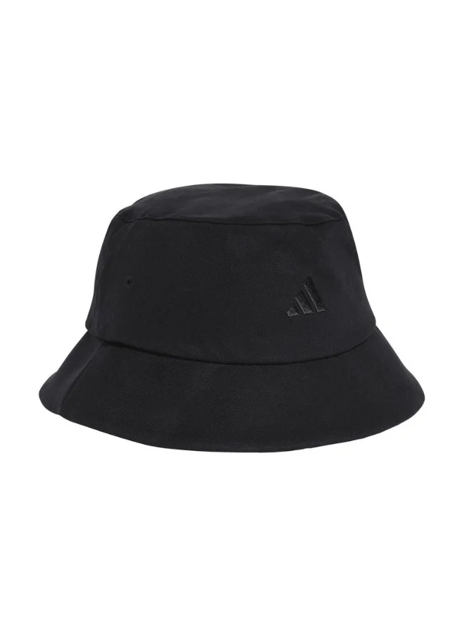 adidas Originals adidas SPW 3S BUCKET Black Training BUCKET for Unisex - OSFY