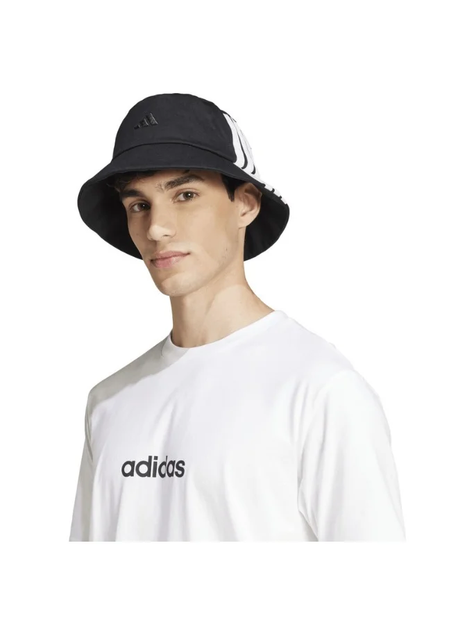 اديداس adidas SPW 3S BUCKET Black Training BUCKET for Unisex - OSFY