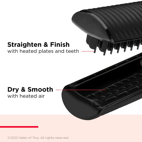 Revlon One-Step Air Straight | 2-in-1 Dryer & Flat Iron | Straightening Dryer - Image 5
