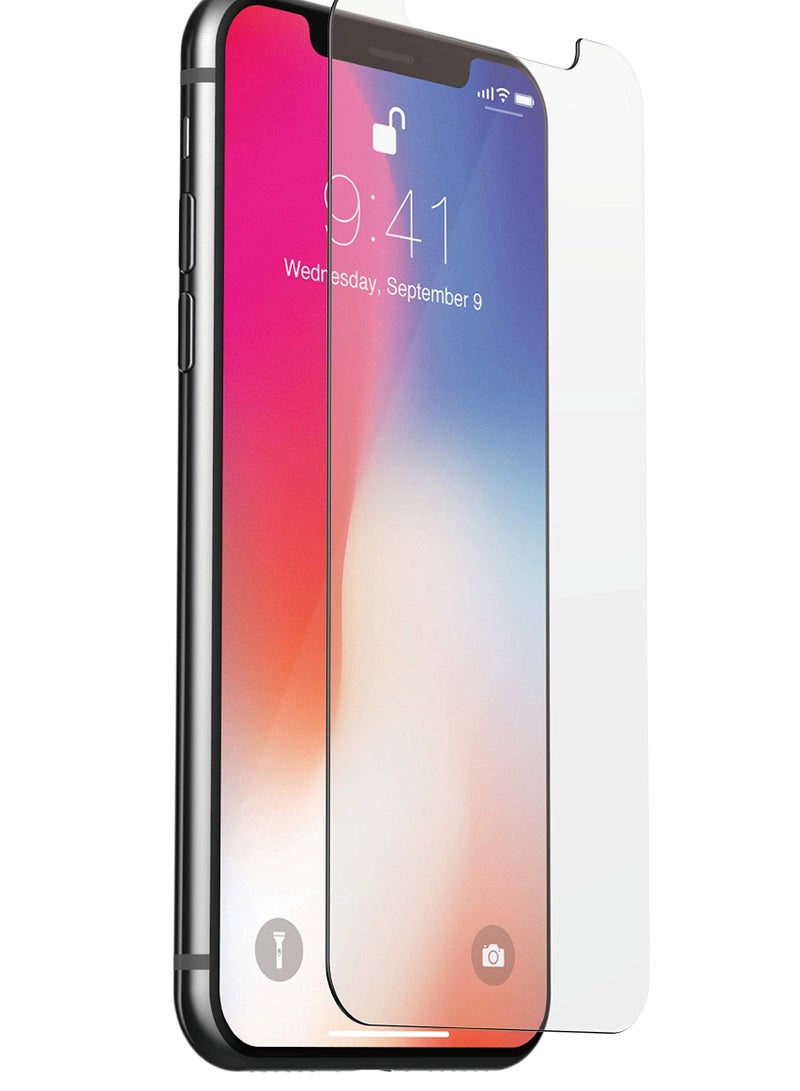 Just Mobile Tempered Glass 6.1 Inch Iphone Xr Screen Protector - Image 1