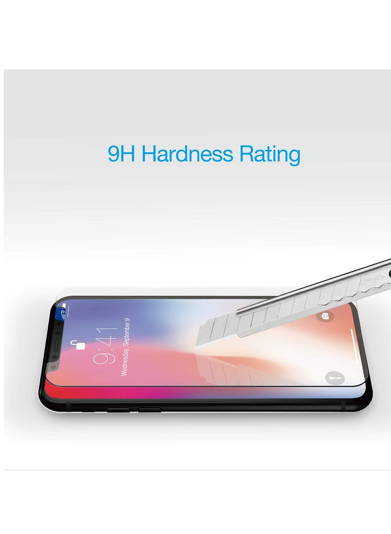 Just Mobile Tempered Glass 6.1 Inch Iphone Xr Screen Protector - Image 4