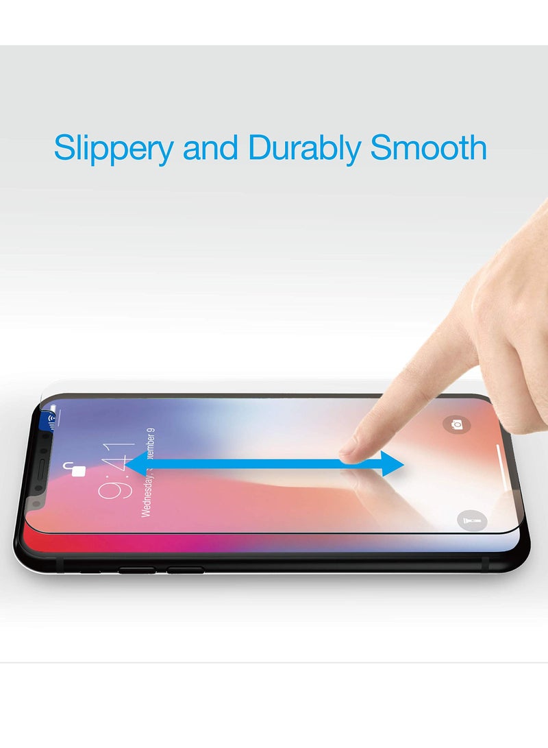 Just Mobile Tempered Glass 6.1 Inch Iphone Xr Screen Protector - Image 5