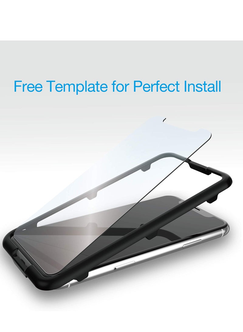 Just Mobile Tempered Glass 6.1 Inch Iphone Xr Screen Protector - Image 2