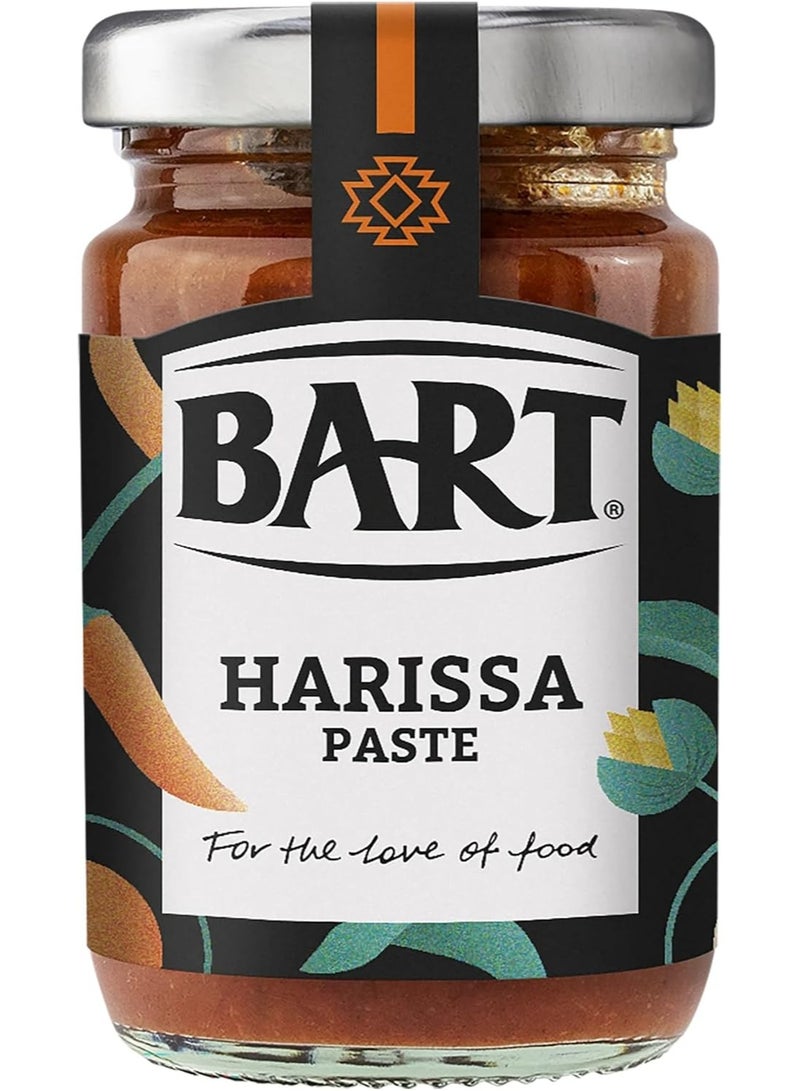 BART Harissa Paste, 82g