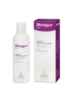 Intimate Care Melagyn Gel 200Ml