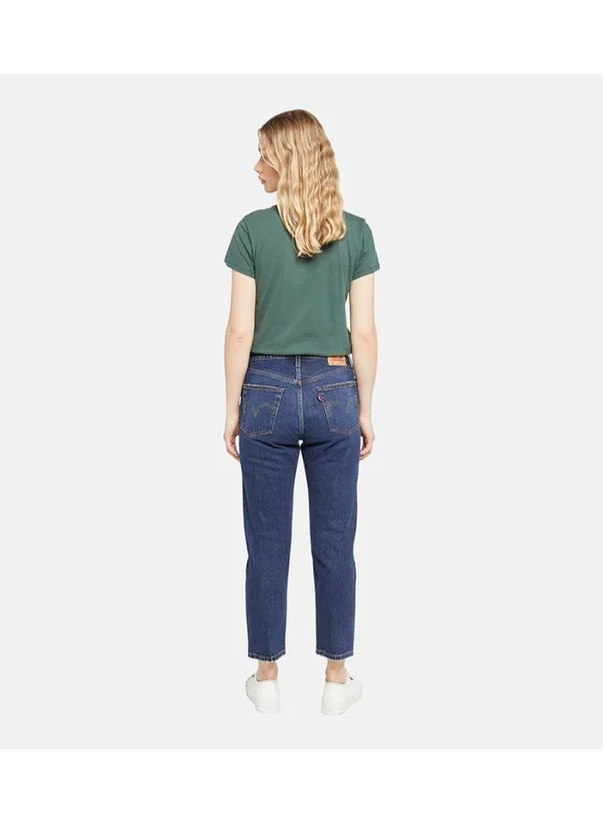 Levi's Crop Jeans