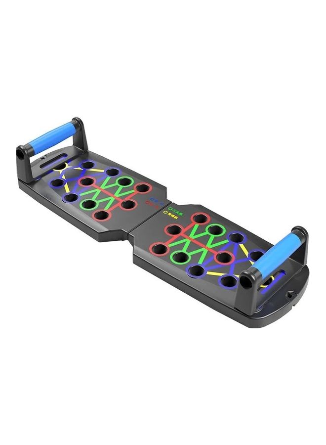 Push-Up Stand Fitness Board - Image 1