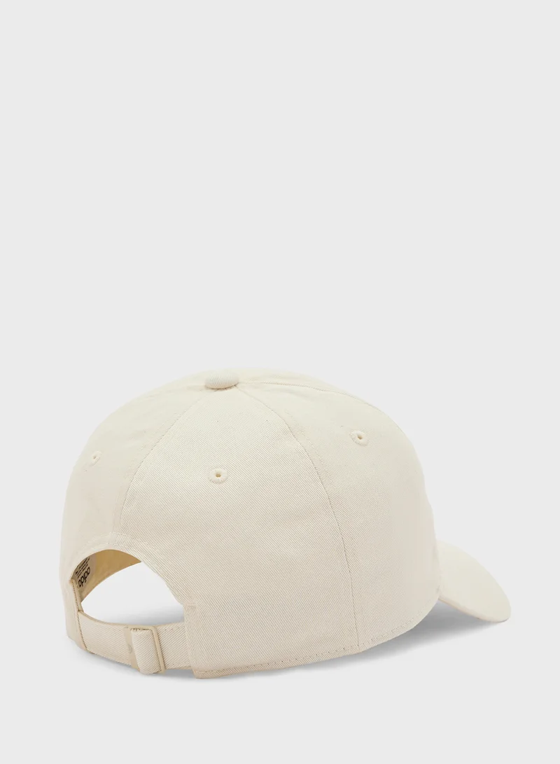 adidas Originals Adicolor Classic Trefoil Baseball Cap