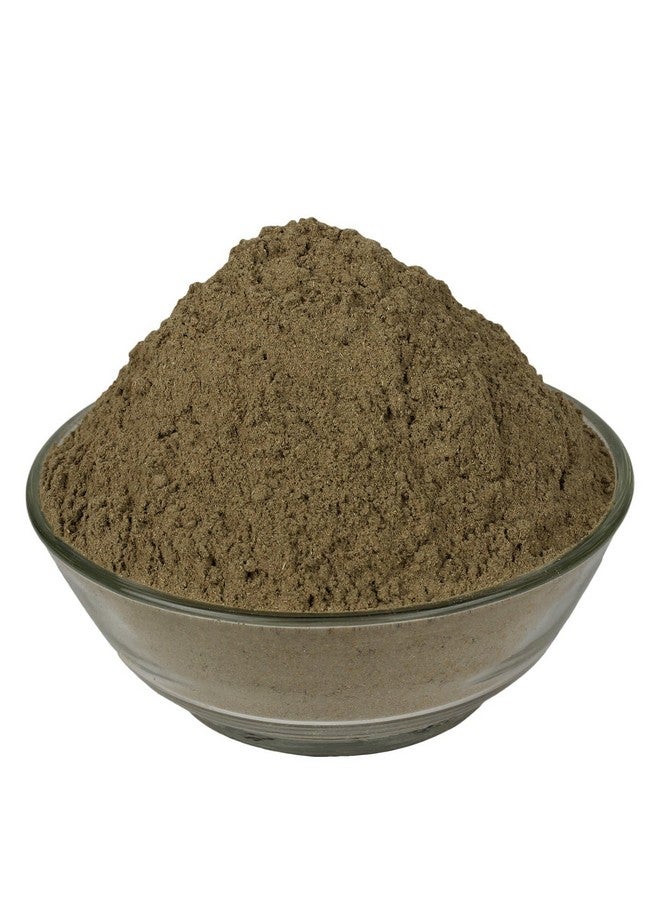 Yuvika Shankhawali Powder - Shankhapushpi Powder - Convolvulus Microphyllus 250 Grams - Image 2