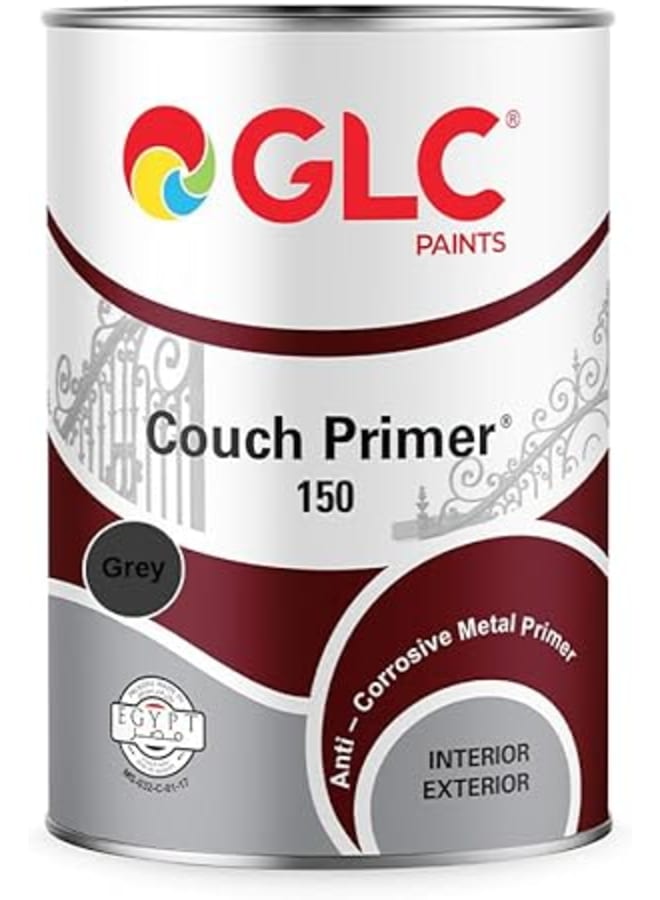 جي أل سي كيلو برايمر رمادى جى ال سى - Image 1