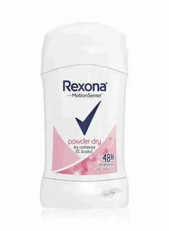 Rexona Powder Dry Anti-Perspirant Roll-On 