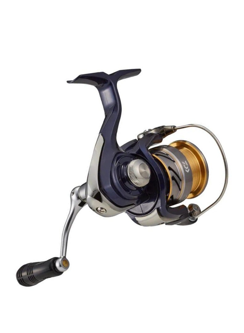 Daiwa Crest Lt 3000-Cxh - Image 2
