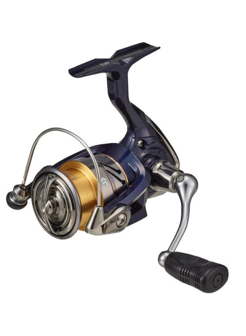 Daiwa Crest Lt 3000-Cxh - Image 1
