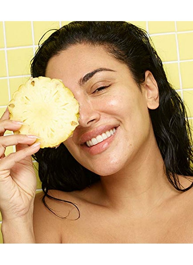 ويشفل - مقشر الوجه ميني يو جلو من ويشفول، بخلاصة إنزيم AHA وBHA، 40 مل/1.35 أونصة - Image 1