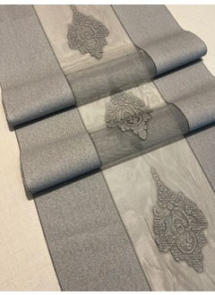 Zeren Home Special Decorative Tulle Runner 40 x 140  - Image 2
