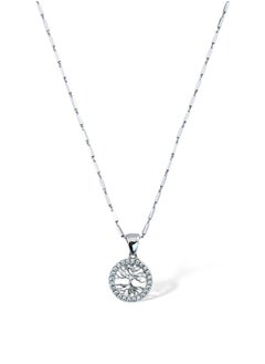 zilara Double Sided Pendant Chain  - Image 2