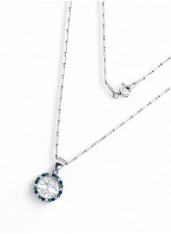 zilara Double Sided Pendant Chain  - Image 4