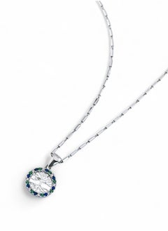 zilara Double Sided Pendant Chain  - Image 5