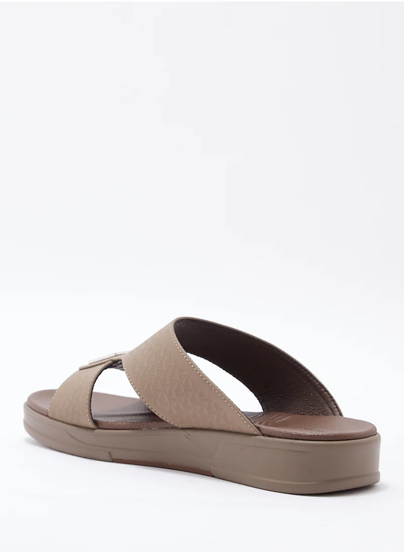 Robert Wood Arabic Sandals