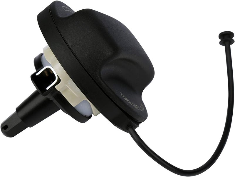 AA Ignition غطاء خزان الوقود البديل من AA Ignition لسيارات BMW و Mini - متوافق مع عدة طرازات - Image 1
