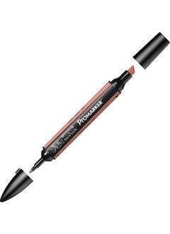 Winsor Newton R937 Promarker Coral 017 