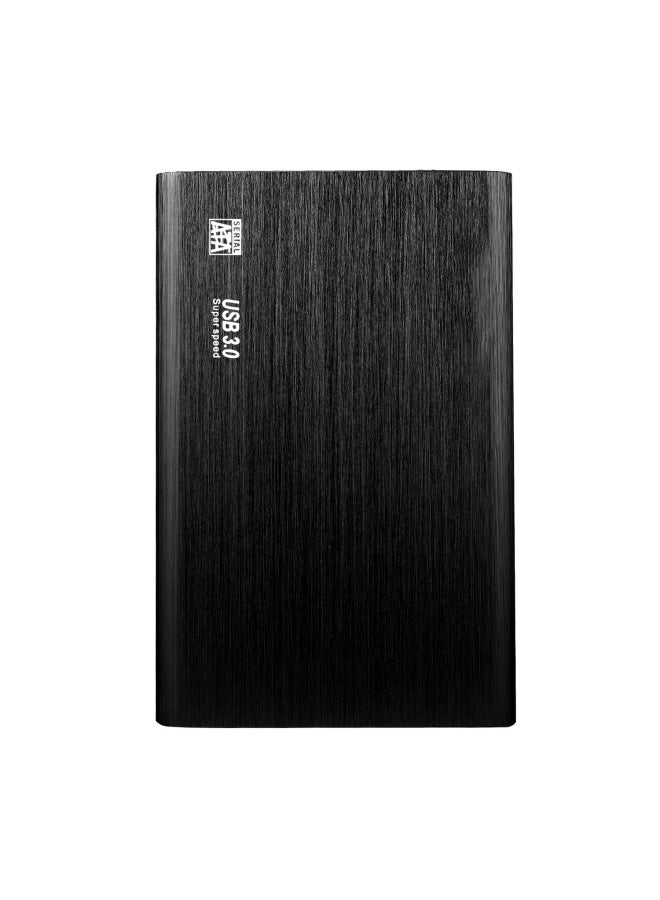 Export Portable Mobile Hard Disk 2T1T Explosions USB3.0 Solid State/mechanical Mobile Hard Disk-Capacity:2TB-Interface:Red - Image 5