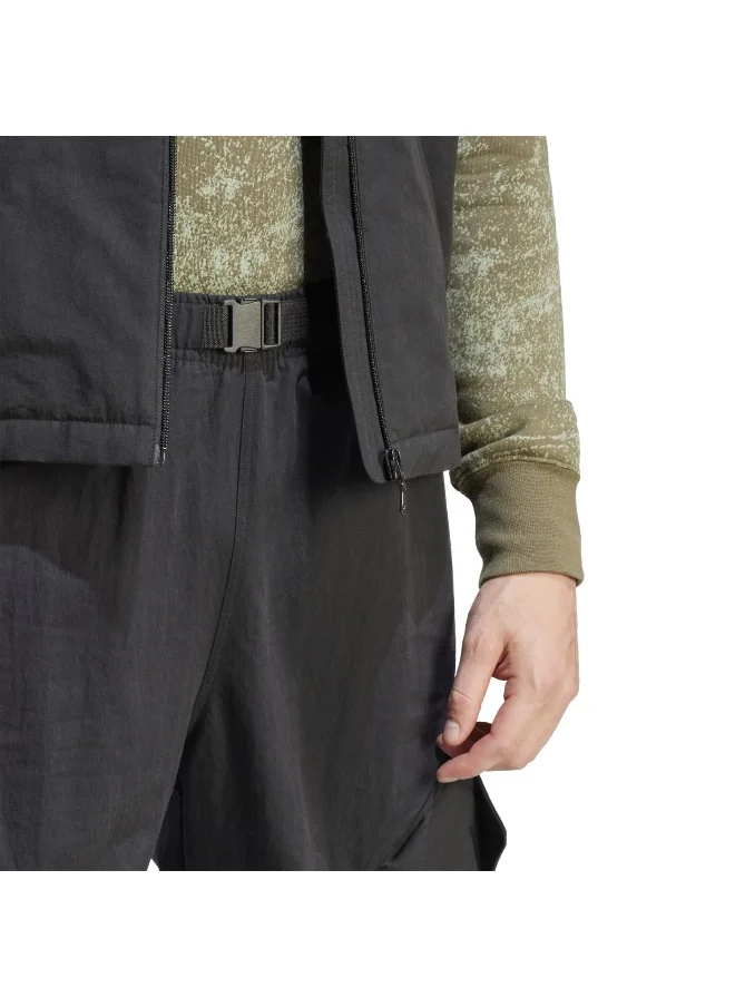 adidas Originals adidas ADV PRM PANT Black Originals Men PANTS