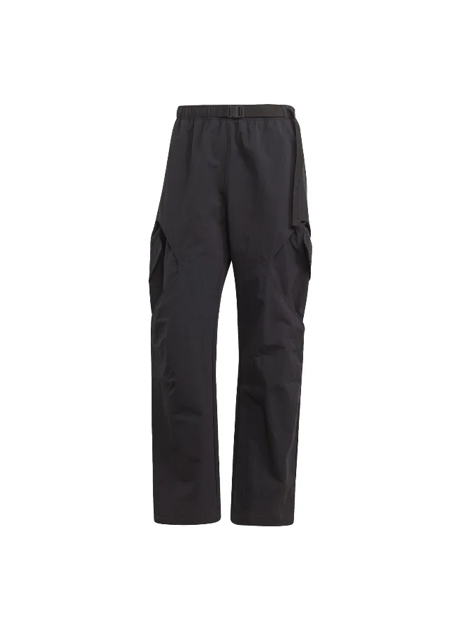 adidas Originals adidas ADV PRM PANT Black Originals Men PANTS