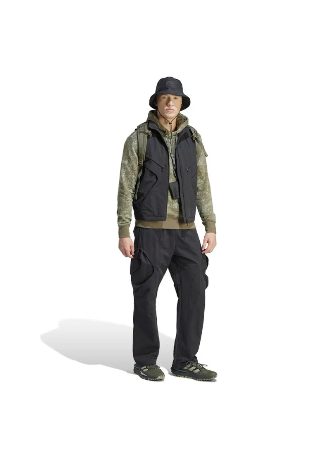 Adidas ADV PRM PANT Black Originals Men PANTS
