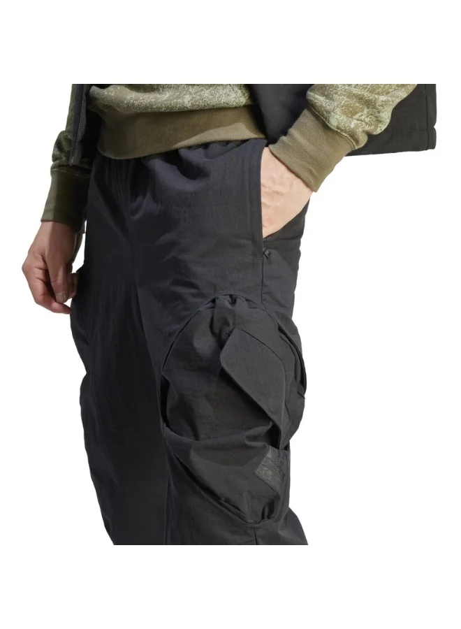 Adidas ADV PRM PANT Black Originals Men PANTS