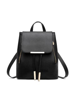 Designer Backpack Black