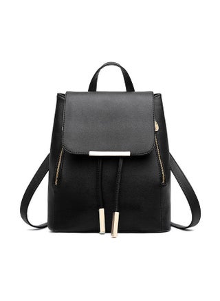 Designer Backpack Black - pzsku/ZA5CB2493B23E0E1ABC11Z/45/_/1682397228/350dc0f2-eb75-4050-9b4a-614cfd56938d