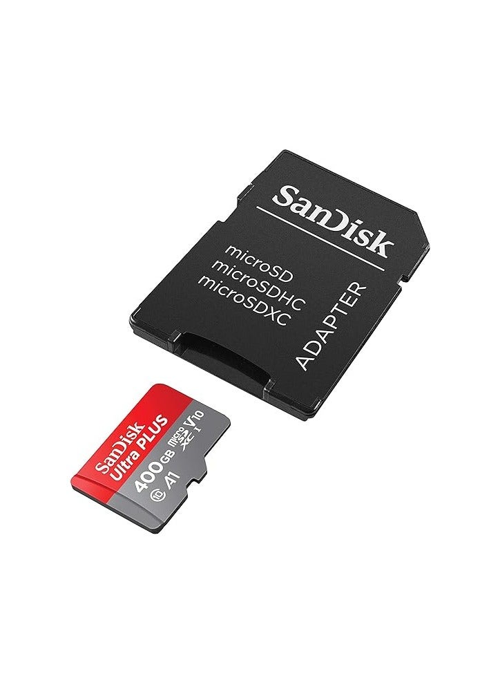 sandisk MicroSD Memory Card - Image 2