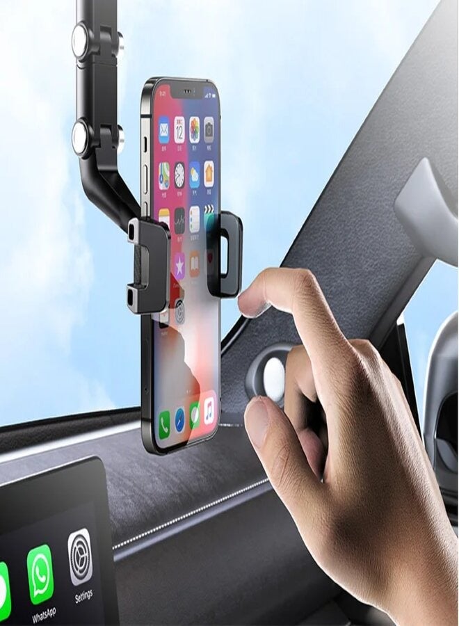Yesido Mobile phone holder for the car mirror from Yesido C192 - Image 1