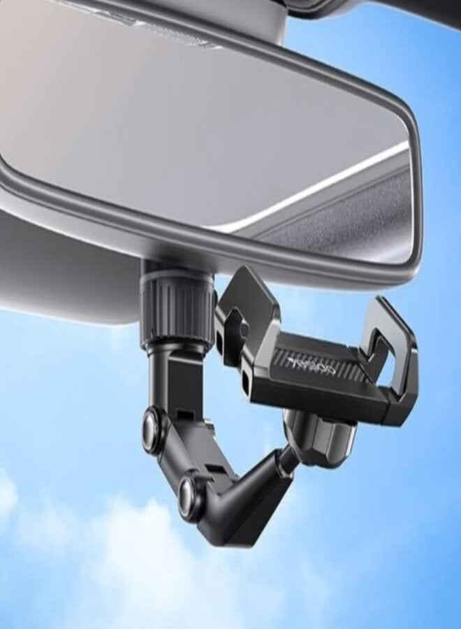 Yesido Mobile phone holder for the car mirror from Yesido C192 - Image 3