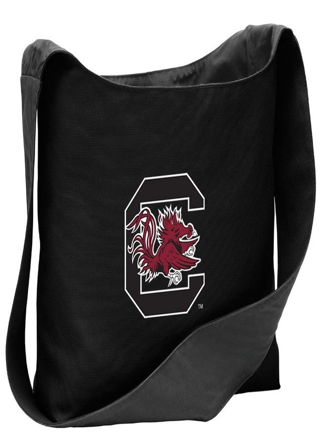 Broad Bay University of South Carolina Tote Bag Best Sling Style Across Body South Carolina Gamecocks Shoulder Bags - Image 1