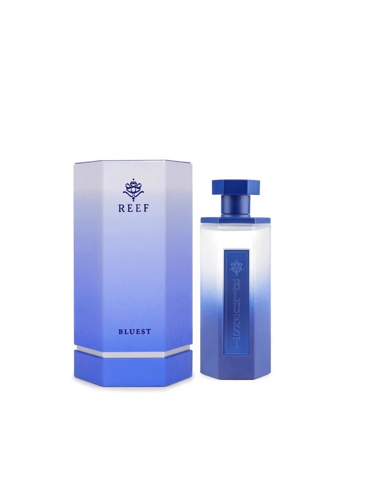 ريف عطر بلو ايست من ريف  اودي بارفيوم  - Image 3