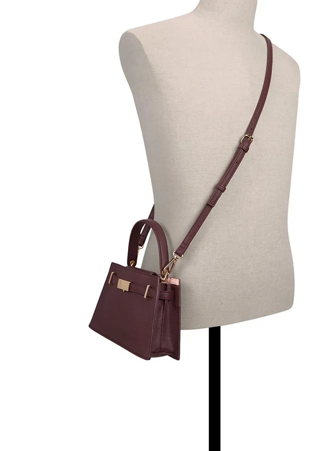 Call it Spring  Becccca Ladies Red Top Handle Bag for Women | Best Price UAE