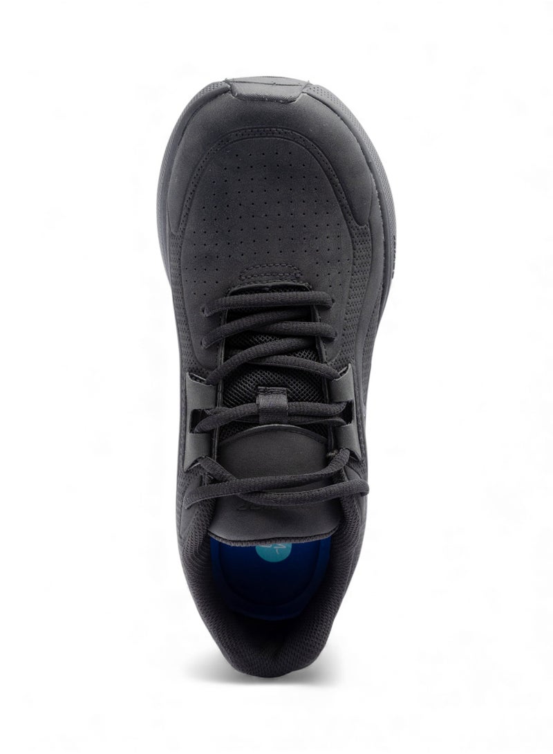 باتا حذاء رياضي كاجوال بوسادة هوائية - Image 4