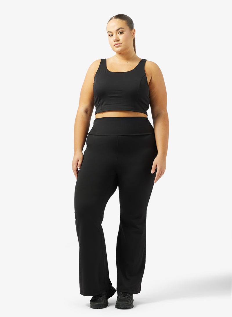 FRWD Plus Medium Support Sculpting Tank Top - Image 4