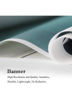Generic Poster banner photography background for the occasion of Mother’s Day, size 160 x 110, and equipped with metal rings on the ends for hanging, Up to Date Egypt printing  - Image 4