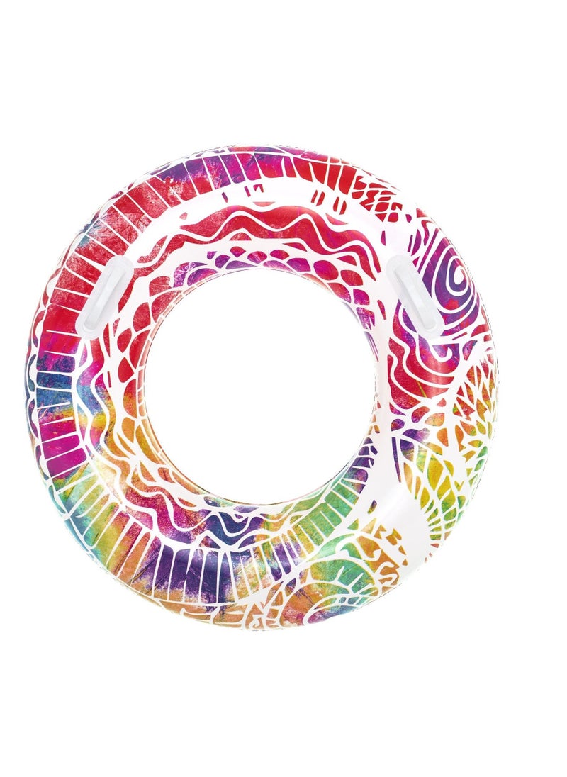 Bestway Bestway - Swimming Ring Mandala Assorted - 36084  - Image 1