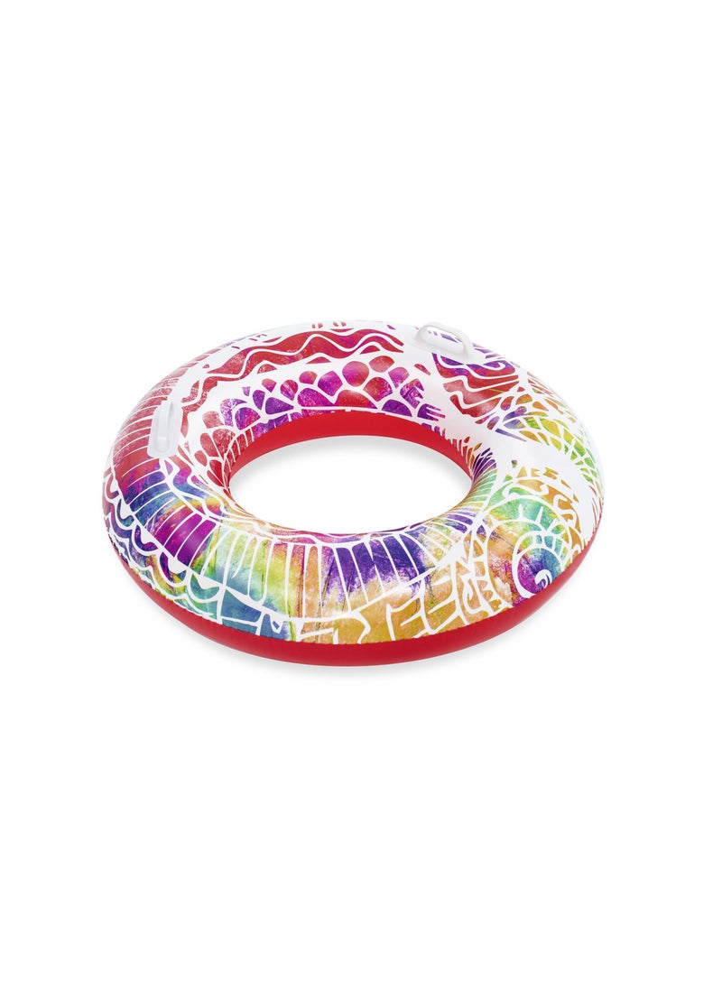Bestway Bestway - Swimming Ring Mandala Assorted - 36084  - Image 3