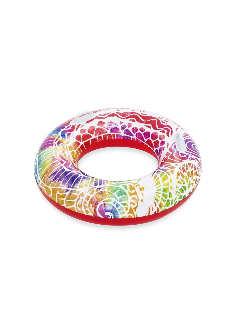 Bestway Bestway - Swimming Ring Mandala Assorted - 36084  - Image 2