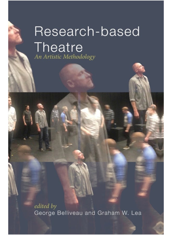 null - Research-based Theatre : An Artistic Methodology - Image 1