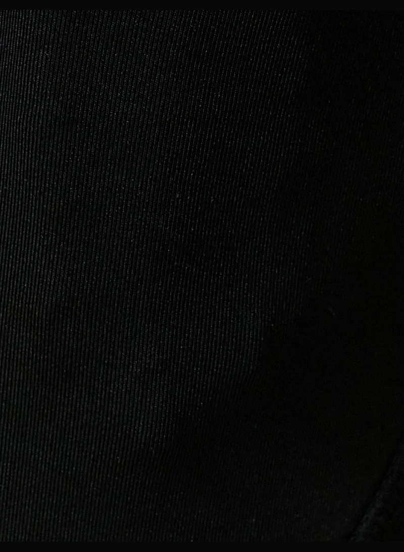 كوتون Pockets Sport Leggings