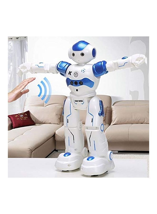 NIBEMINENT Smart Robot Toy With Gesture Control Remote  - Image 5